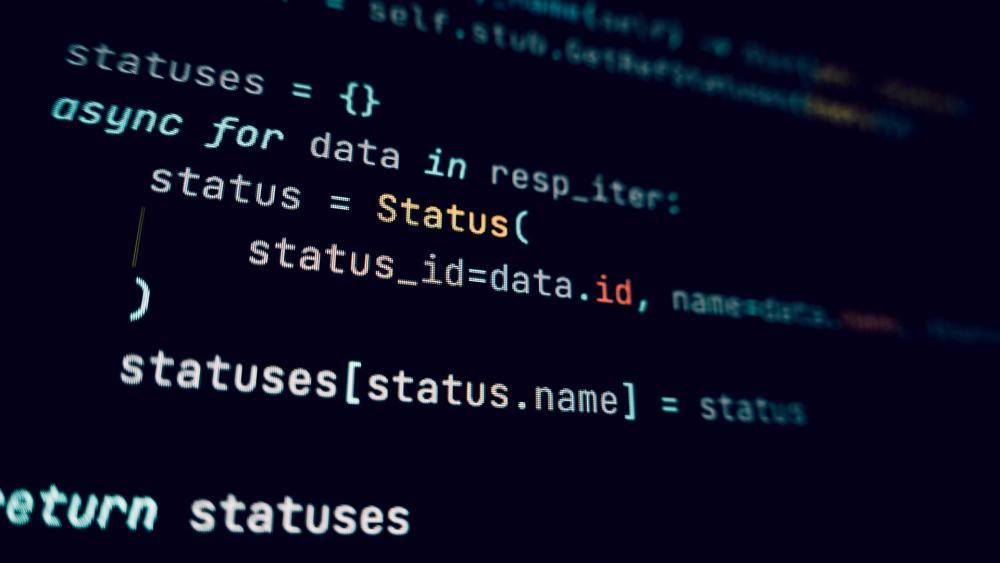 Front end code schrijven