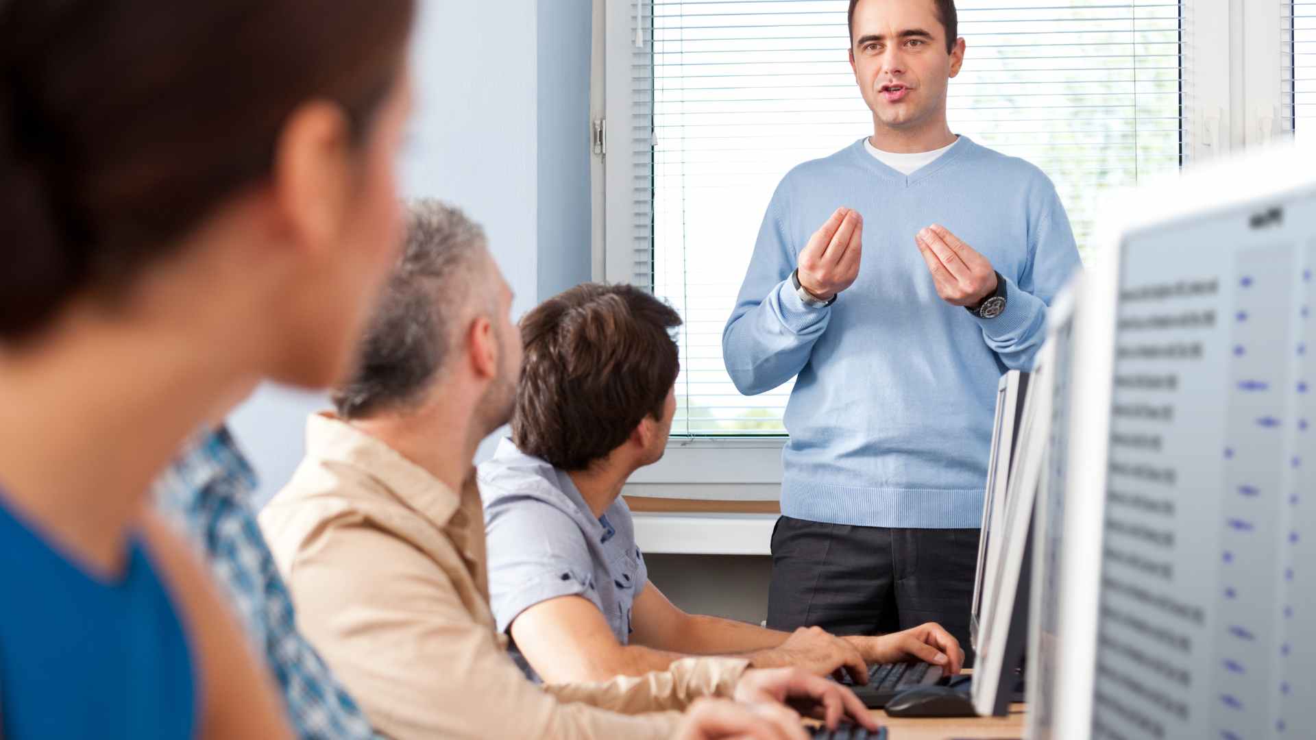 Zo kies je de juiste AI-training voor jouw functie