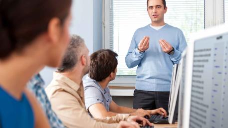 Zo kies je de juiste AI-training voor jouw functie