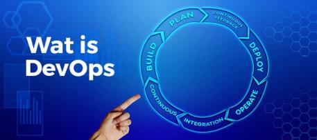 Wat is DevOps en wat kun je er allemaal mee?